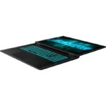 Laptop Gaming GIGABYTE A18, cu procesor AMD Ryzen 7 260, 18'' IPS, 16 GB DDR5, 512 GB SSD, NVIDIA GeForce RTX 5050, 8GB GDDR7, Fr OS - Image 4