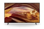 LED TV 4K 75''(190cm) SONY 75X75WL - Image 6