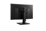 Monitor LG 27" 27HJ713C-B.AEE, Diagonal (inch): 27, Diagonal (cm): 69, Aspect ratio: 16:9, Panel: IPS, Resolution: 3840x2160, Refresh Rate: 60Hz, Response time GtG: 14ms, Brightness (max): 350 cd/m², Contrast (static) : 1000:1, Viewing angle: 178°/178°, Color Gamut Type: sRGB, Colours: 1.07B - Image 7