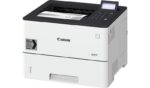 Imprimanta laser mono Canon LBP325X, dimensiune A4, duplex, vitezamax43ppm, rezolutie 600 X 600dpi, imprimare securizata, processor528 MHz+ 264 MHz, memorie 1GB RAM, alimentare hartie 550 coli, limbajedeprintare: UFRII, PCL5e, PCL6, Adobe® PostScript3, LCD 5 linii, volumdeprintare max 15000 - Image 2