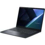 Laptop Gaming ASUS ExpertBook B3 B3405, cu procesor Intel Core Ultra 5 125H, 14'' IPS, 16 GB DDR5, 512 GB, Intel Arc Graphics, Fara OS, 3 ani Garantie - Image 3