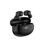 Casti In-ear AKAI BTE-J350, Wireless, Negru - Image 3