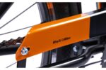 PEGAS STRADA MINI 7S 20'' NEGRU - Image 9