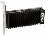 Placa Video MSI GEFORCE GT 1030 4GHD4 LP OC 4GB DDR4 64 bit - Image 4