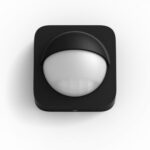 Senzor miscare pentru exterior Philips Hue 160°, instalare wireless ,2xAA, IP54