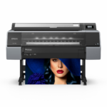 EPSON SC-P9300 STD 44" PHOTO PRINTER, Ultrachrome® Pro10, 10 CULORI, FORMAT: A1, Rezolutie: 1.200 x 2.400 DPI, Memorie: 2 GB, Emulatii: ESC/P-R, Adobe® Postscript 3® (optional), Touchscreen 11cm, Dimensions: 1.909‎ x 890 x 1.218 mm, 151kg, Formate hartie: A1, A2 (42.0x59.4cm), A2 +, A2++, A3+, A3++