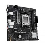 Placa de baza ASUS PRIME A620M-K, Socket AM5, DDR5, Micro-ATX - Image 2