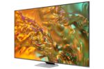 TELEVIZOR QLED SMART SAMSUNG 65Q80D, UHD 4K, HDR, 163 cm - Image 2