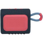 JBL Boxa portabila GO 3 Blue - Image 2
