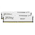 Memorie RAM Kingston FURY Beast, 32GB DDR5, 6800MHz, CL34