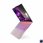 Laptop Consumer LENOVO Yoga Pro 9 16, cu procesor Intel Core Ultra 7 255H, 16'' OLED, 64 GB LPDDR5x, 2 TB, NVIDIA GeForce RTX 5070, 8GB GDDR7, Windows 11 Pro, 3 ani Garantie - Image 8