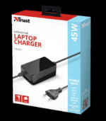 Incarcator laptop Trust Primo, universal, 45W-19V, negru - Image 4