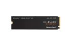 SSD intern Western Digital Black SN850X, 1 TB, PCI Express 4.0 x4, NVMe, M.2