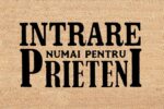 COVORAS INTRARE  ANTIDERAPANT 60X40 CM, FAMILY, HEINNER HOME, MIX 5 MODELE/ IN BAX - Image 7