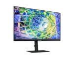 Monitor Samsung 27" LS27A800UJPXEN - Image 5