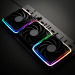 Controller PHANTEKS Neon D-RGB LED Strip - Image 3