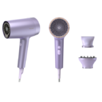 Uscator de par PHILIPS Seria 7000 BHD720/10, 1800W, 2 viteze, Thermoshield Advanced, Mov, L x A x I (mm) 114x283x329