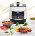 MULTICOOKER CU PRESIUNE HEINNER HPCK-6WH - Image 4