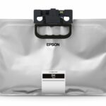 EPSON WF-M53xx/58xx BLACK INK CART. XXL, Compatibilitate: WorkForce Pro WF-M5899DWF, WorkForce Pro WF-M5399DW