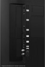 Televizor QLED Smart SAMSUNG 65Q7F, 4K, 163cm - Image 7