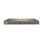 Switch TENDA TEG1050F, 48 port, 10/100/1000 Mbps - Image 2
