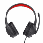 Casti Gaming Head-band TRUST 24785, Wired, Negru - Image 2