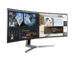 Monitor Samsung 49" LC49RG90SSPXEN - Image 23