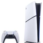 Sony PS5 Slim Digital Edition 1TB White