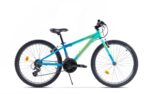 PEGAS DRUMET 24'' TURCOAZ BLEU