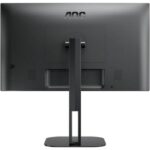 Monitor AOC 23.8" 24V5C/BK - Image 3