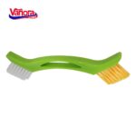 PERIE DUBLA PENTRU SPATII INGUSTE 21X4.5X3 CM, VANORA HOME - Image 3