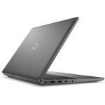 Laptop Business Dell Latitude 3550, cu procesor Intel Core i7 1355U, 15.6'' IPS, 16 GB DDR5, 256 GB, Intel Iris Xe Graphics, Windows 11 Pro, 3 ani Garantie - Image 5