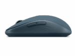 Mouse Wireless LENOVO Yoga, 4000 dpi, Albastru - Image 4