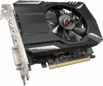 Placa video ASRock Radeon RX 550, 4GB GDDR5, PCI Express 3.0, 128bit - Image 3
