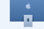 Apple iMAC 24" Retina 4.5k/ Apple M4 (CPU 10-core, GPU 10-core, Neural Engine16-core)/24GB/1TB - Blue - INT KB (2024) (Cto from MD2T4RO/A) - Image 2