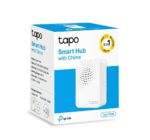 TP-Link Wireless Smart Hub Tapo H100, 2.4GHz Wi-Fi, Protocol: 868 / 922 MHz, dimensiuni: 72 x 62.5 x 51 mm, difuzor incorporat. - Image 2