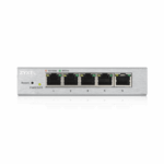 ZYXEL GS1200-5V3 5PORT GB WEBMNG SWITCH - Image 3