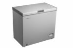LADA FRIGORIFICA HEINNER HCF-205NHSE++ - Image 2