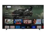 Televizor Smart Mini LED TCL 98C805, 249 CM (98``), 4K, 240Hz, Wi-Fi, Negru - Image 4