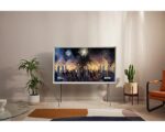 QLED TV 43" SAMSUNG QE43LS01BGUXXH - Image 9