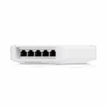 Switch Ubiquiti UniFi USW-FLEX, 5 port, 10/100/1000 Mbps