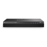 NVR PoE + HHD 2TB TP-Link VIGI 8 canale 2008H-8MP-2TB ; 93W, 8 MP,2 SATA Interface, max 16TB(neinclus), 1x 2TB inclus, H.265+; ONVIF, detecție mișcare, linie, intruziune, persoane, vehicule etc. - Image 3