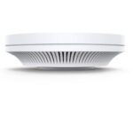 "AX5400 Ceiling Mount Dual-Band Wi-Fi 6 Access Point PORT: 1×2.5 Gigabit RJ45 Port SPEED:574Mbps at  2.4 GHz + 4804 Mbps at 5 GHz FEATURE: 802.3at POE and 12V DC, 6×Internal Antennas, MU-MIMO, 160MHz Supported, Seamless Roaming, Band Steering, Beamforming, Load Balance, Airtime Fairness, Centralized - Image 3