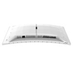 Monitor Consumer Philips 34M2C8600/00, 34", 3440 x 1440 pixeli, White, 2 ani Garantie - Image 9