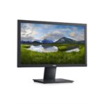 Monitor LED Dell E2020H, 19.5inch, TN HD, 5ms, 60Hz, negru - Image 2
