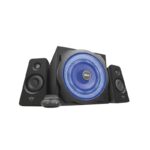 Boxe Trust GXT 628 Tytan 2.1 Led - Image 3