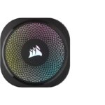 Cooler Procesor CORSAIR NAUTILUS 360 RS ARGB NEGRU - Image 5