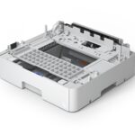 Epson Sertar aditional 500 coli pentru 58xx/53xx C12C937901, Compatibil cu: WorkForce Pro WF-C5890DWF, WF-C5390DW, WorkForce Pro WF-M5899DWF, WorkForce Pro WF-M5399DW, WorkForce Pro EM-C800RDWF, WorkForce Pro EP- C800RDW.