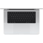MacBook Pro 16.2"/Apple M5 Max (CPU 18-core, GPU 40-core, Neural Engine 16-core)/128GB/2TB - Silver - INT KB (No Adapter) - 2026 (CTO from MGE94RO/A) - Image 2