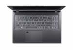 Laptop Consumer Acer Aspire 15 A15-61M-R6T0, cu procesor AMD Ryzen 7 8840HS, 15.6'' IPS, 16 GB DDR5, 1 TB, AMD Radeon 780M, Fara OS, 2 ani Garantie - Image 4